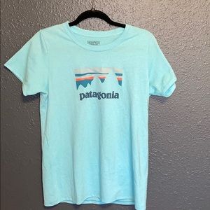Patagonia Short Sleeve T-Shirt
